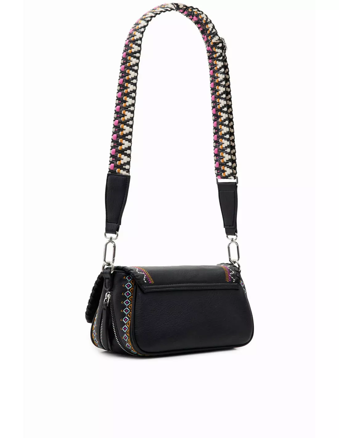 DESIGUAL 23WAXP02 - Sacs & maroquinerie 2000NEGRO