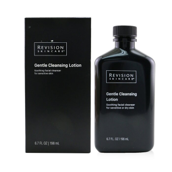 Revision Skincare Loção de limpeza suave  198ml/6.7oz