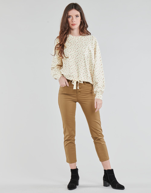 Levi's - SOFT CANVAS TOASTED COCONUT OD Beige