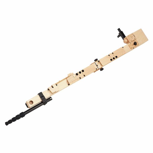 Paetzold by Kunath Great Bass Recorder in C