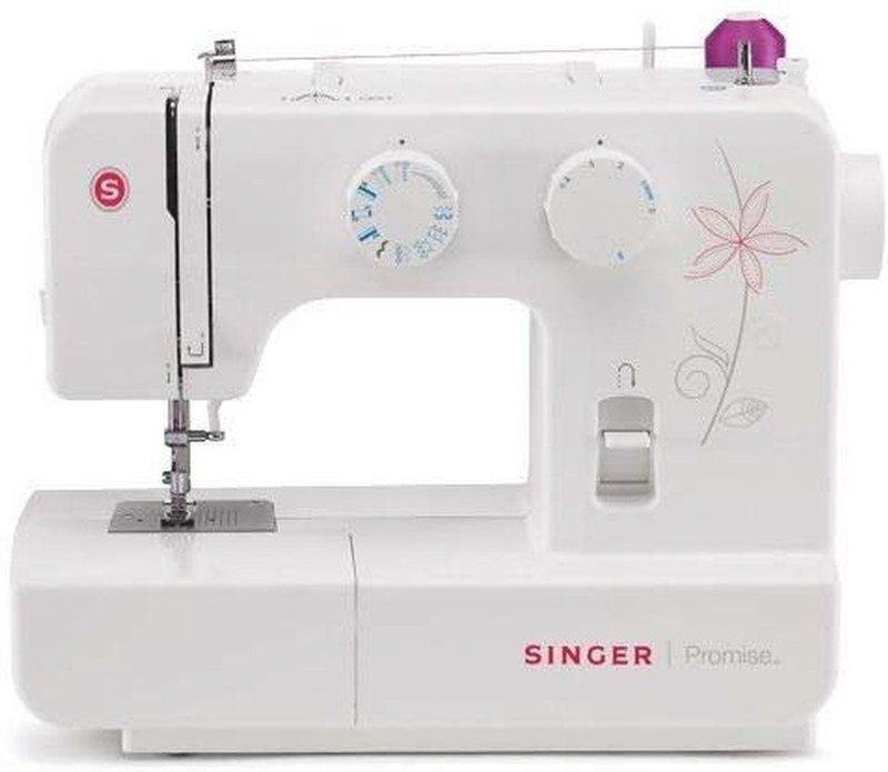 Singer Promise F1412 - Naaimachine