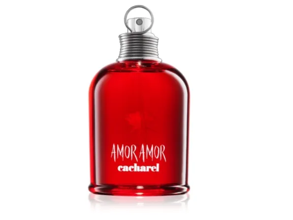 Cacharel Amor Amor EDT W 50 ml