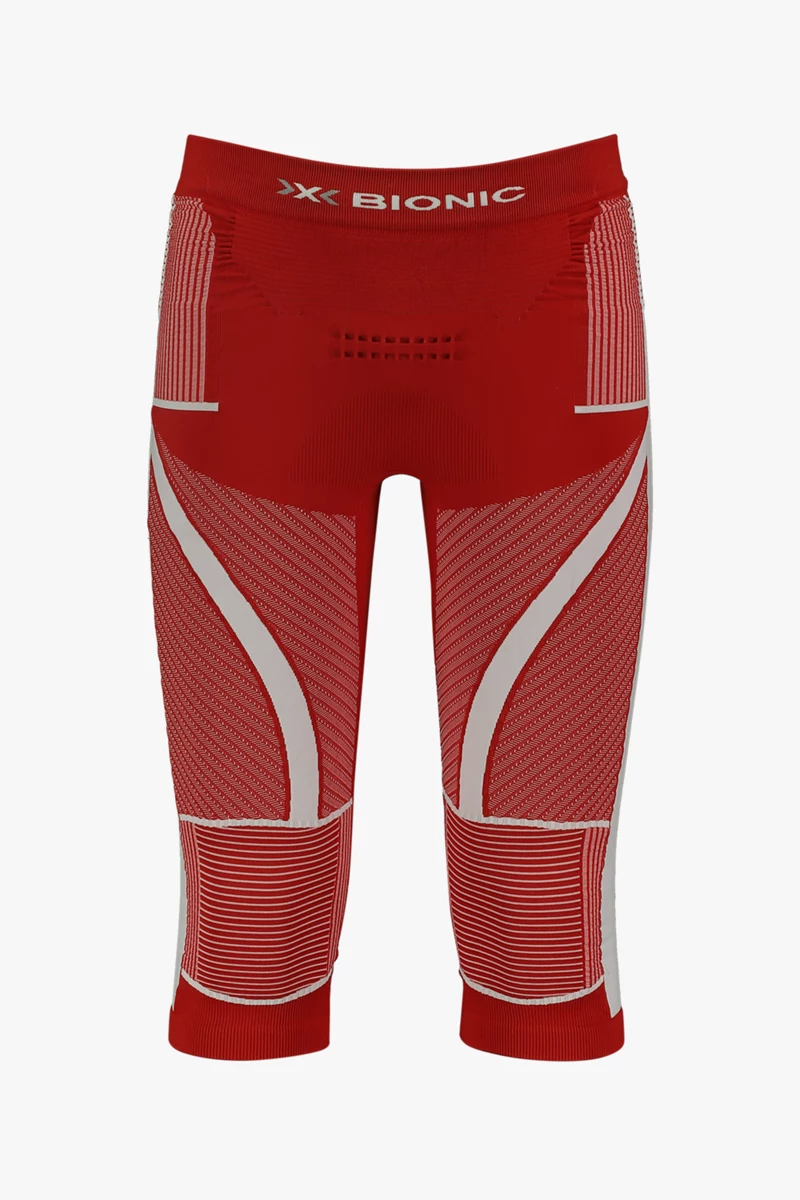 X Bionic Energy Accumulator 4.0 Patriot Edition Herren 34 Thermohose