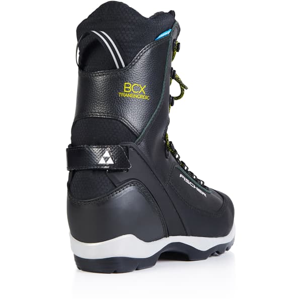 Chaussure ski de fond FISCHER BCX TRANSNORDIC WATERPROOF