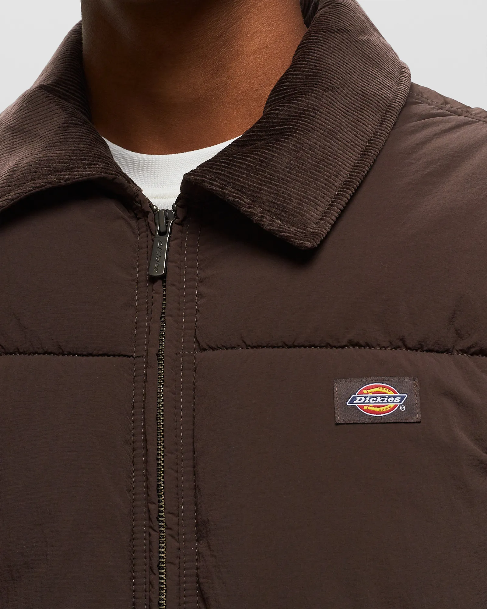 DICKIES EISENHOWER PUFFER JAVA
