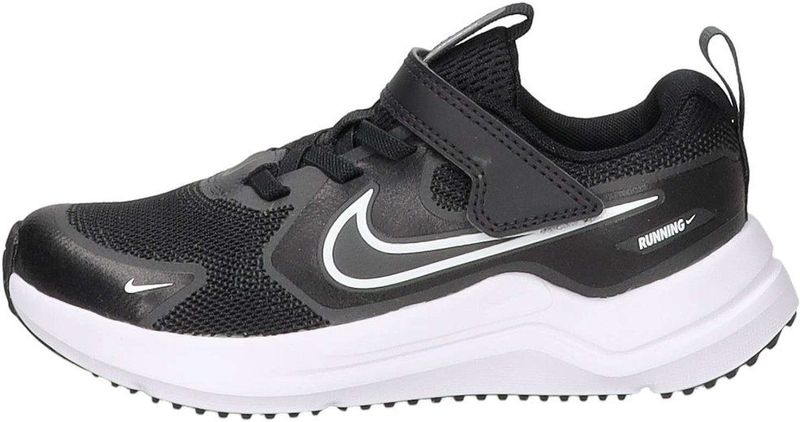 Nike Cosmic Runner Kleuterschoenen - Zwart