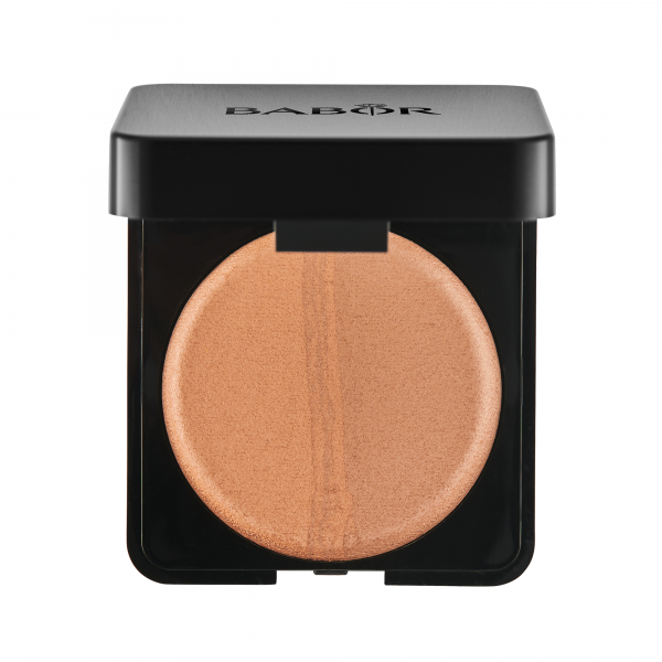 Babor Skincare Make up Satin Duo Bronzer 6g