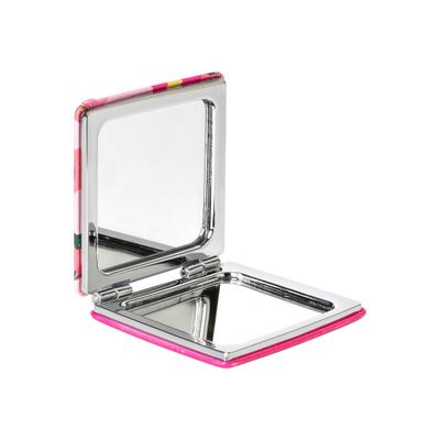 Legami Nice To See You - Miroir de poche - flowers