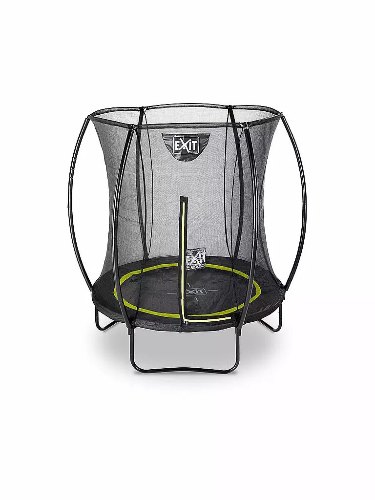 EXIT TOYS Silhouette Trampolin 183cm keine Farbe