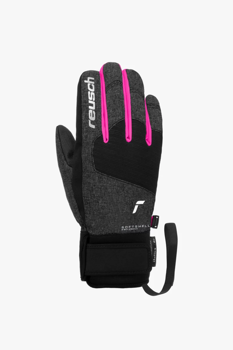 Reusch Simon R-TEX® XT Kinder Skihandschuh