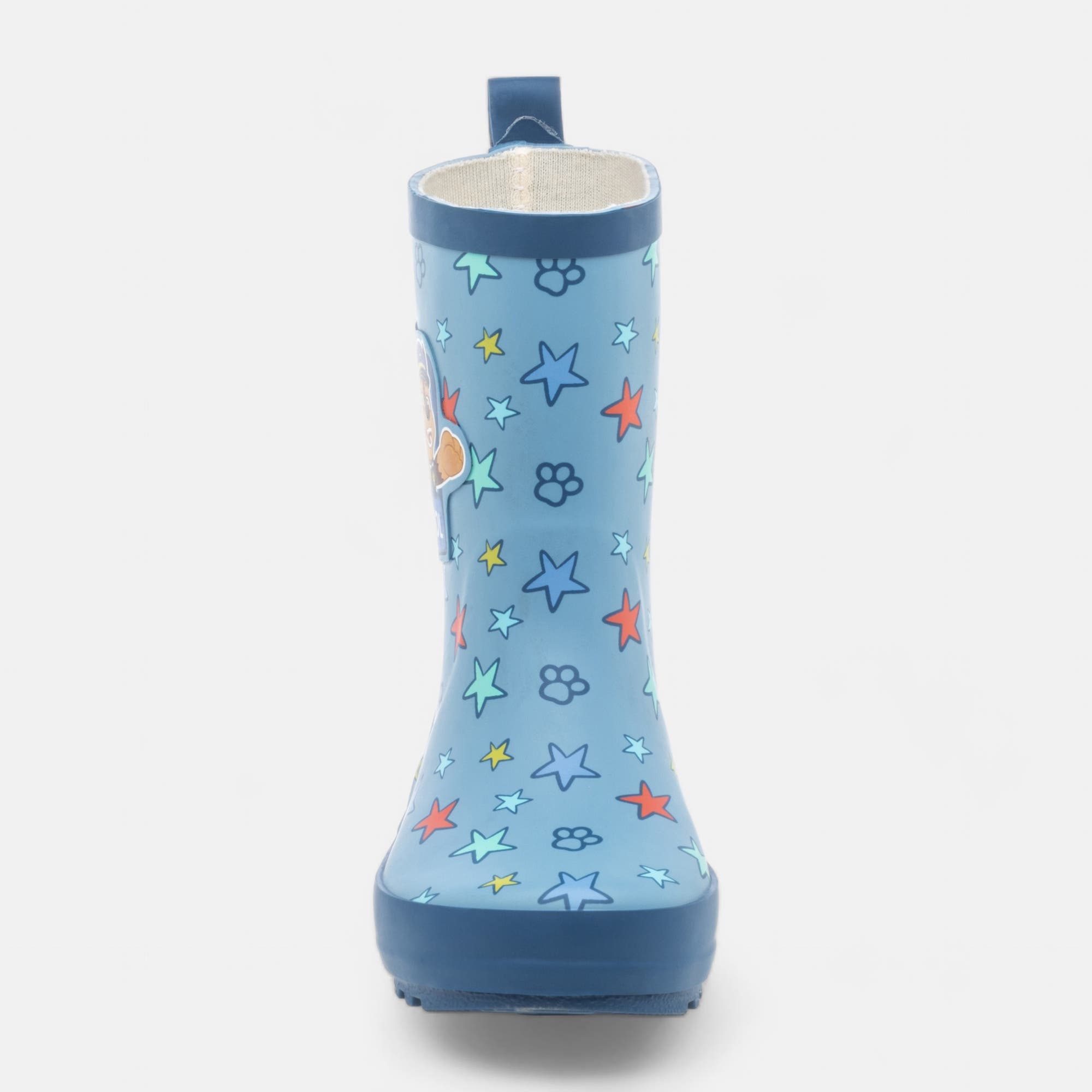 Bottes de pluie Garçon multicolore