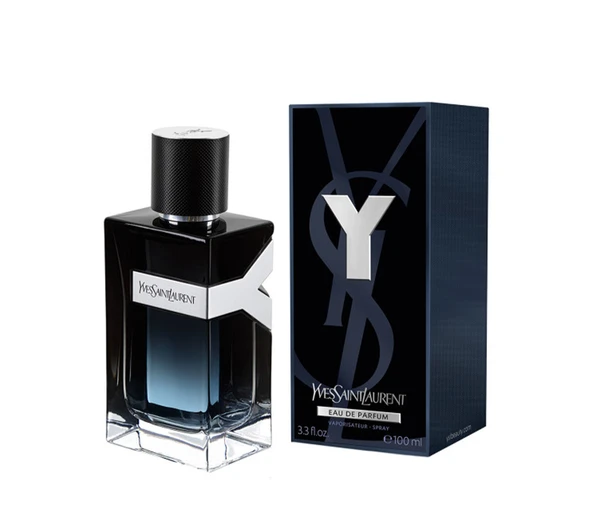 Yves Saint Laurent Y Eau de Parfum
