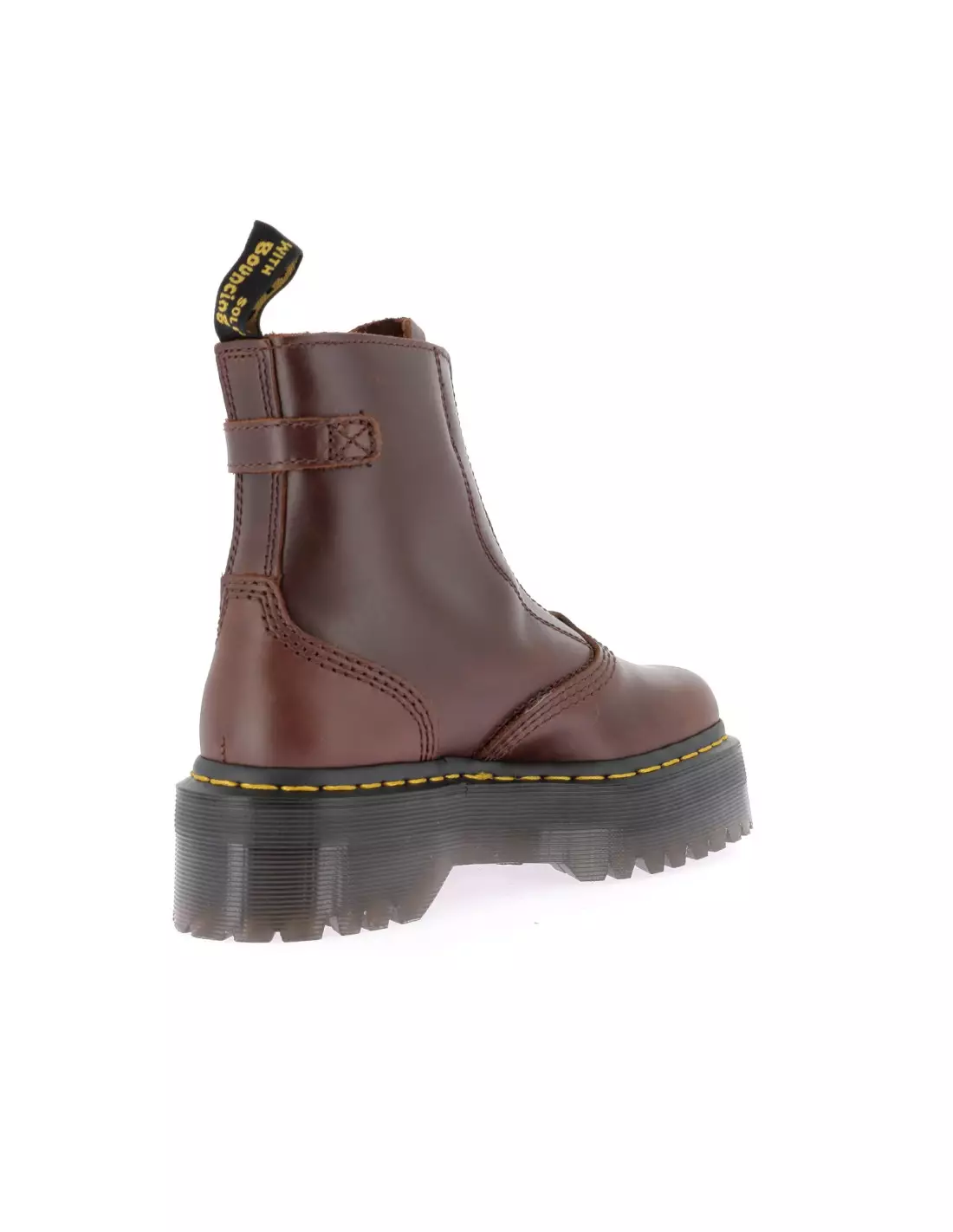 JETTA - Boots & bottines BLACKSENDA