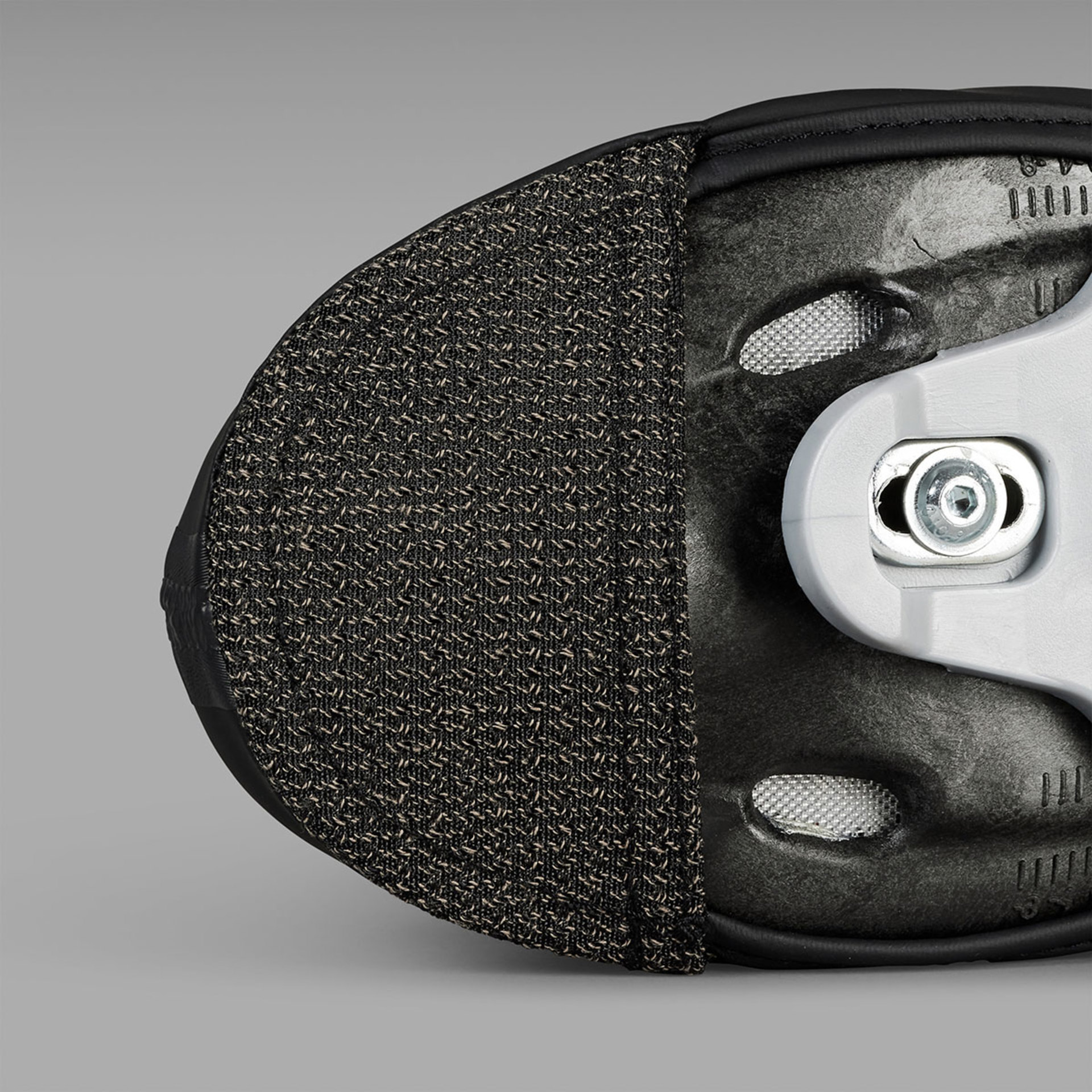 GripGrab Ride Waterproof Overschoenen Zwart