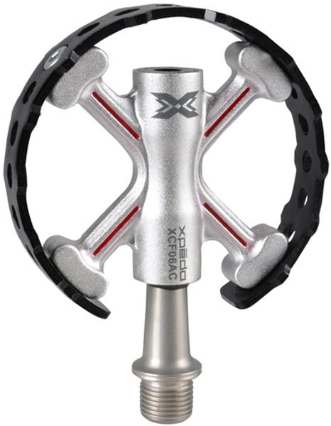 Xpedo Traverse 6 Plattformpedale kaufen | Bike-Discount