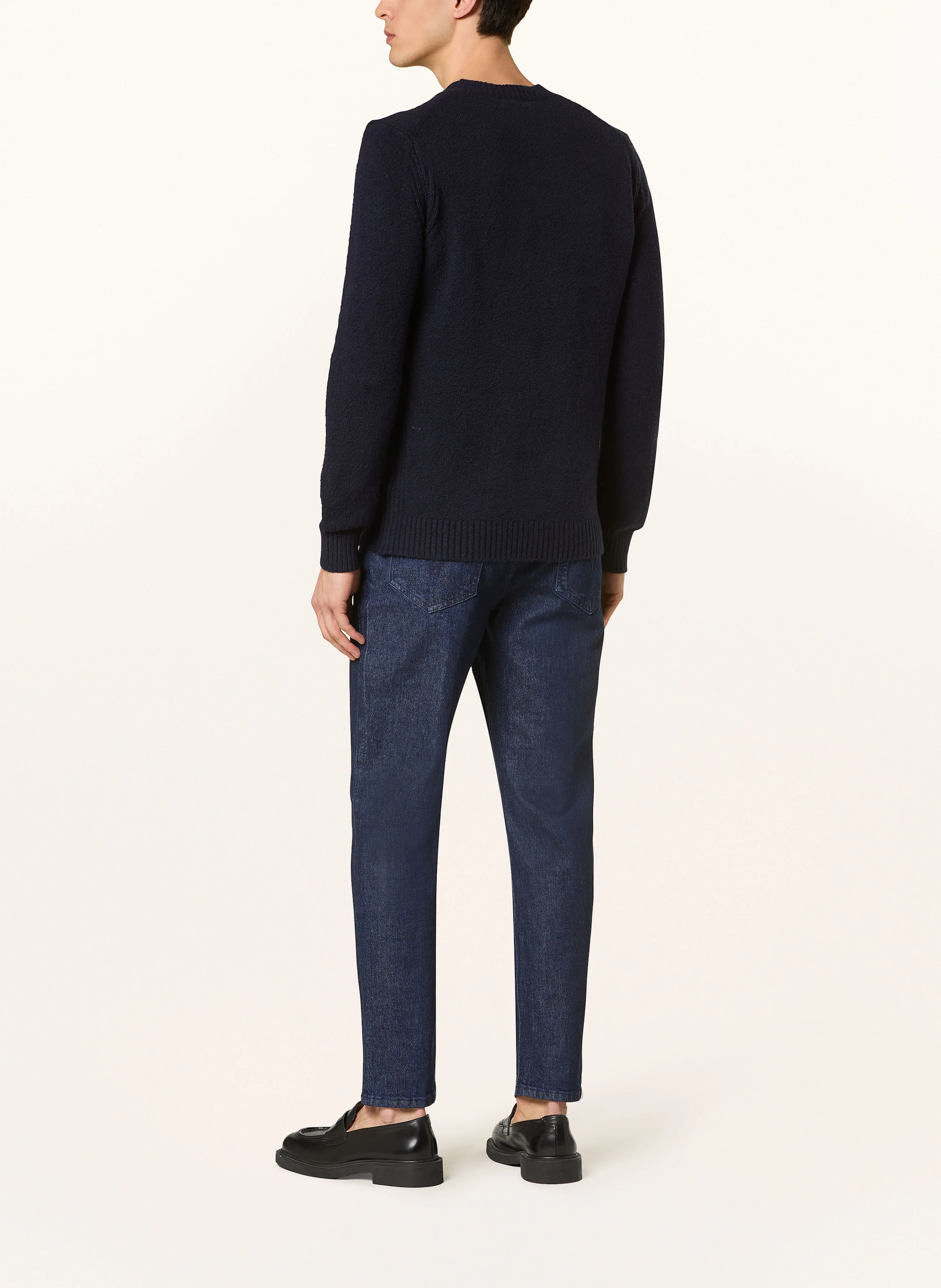 JOOP! JEANS Jeans LAMBERT Loose Fit