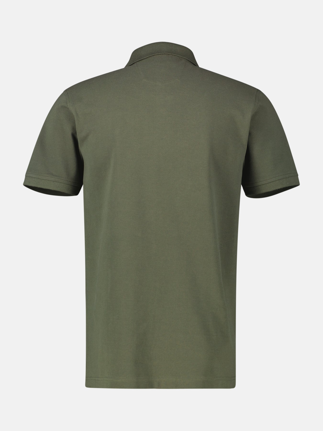 Basic Poloshirt in den Grössen 3XL bis 6XL