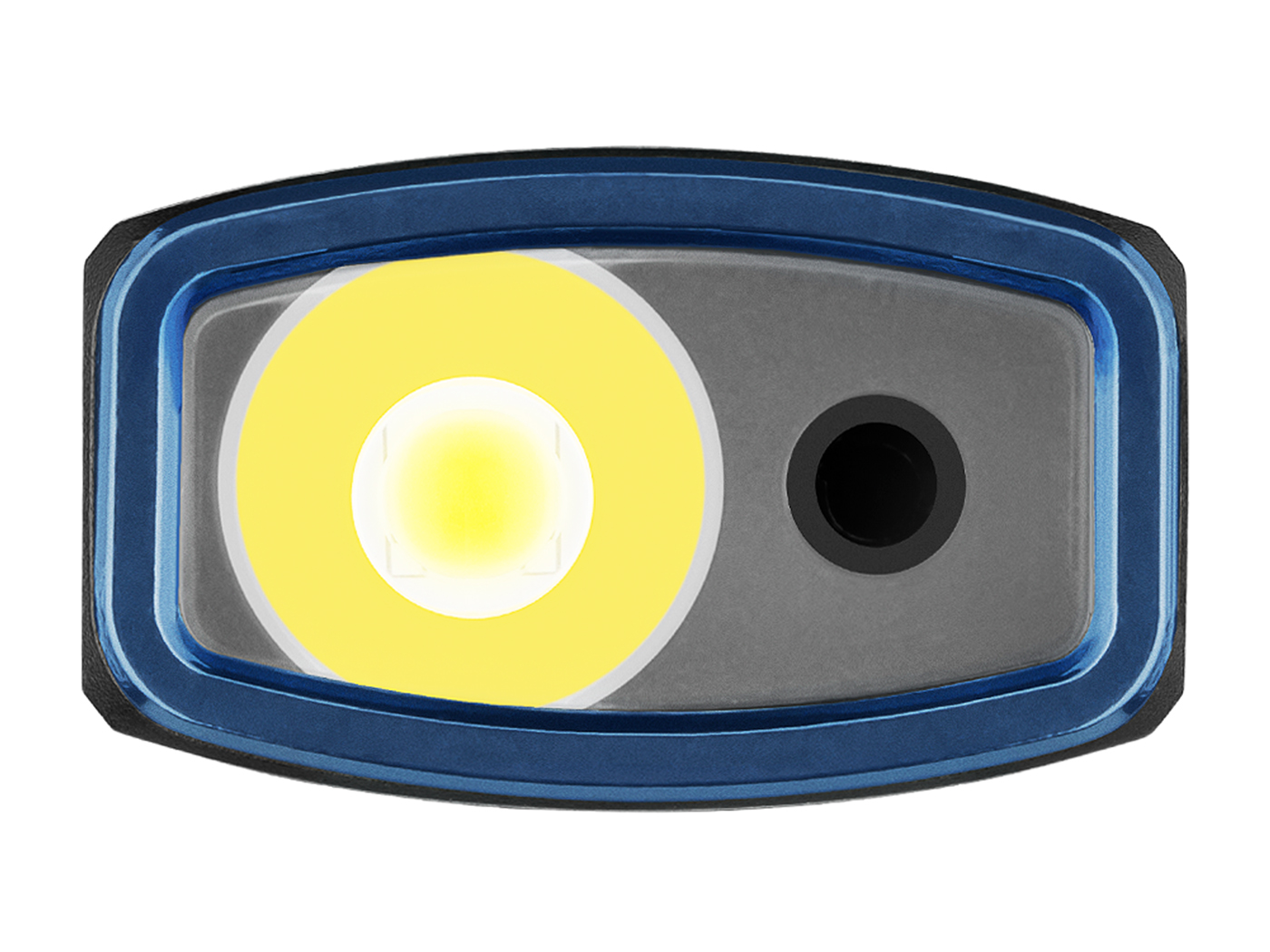Olight Arkfeld Cool White Oplaadbare Zaklamp