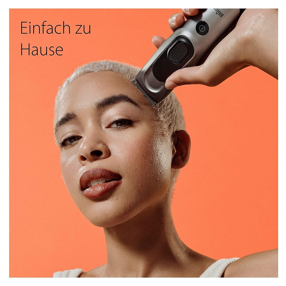 Braun HC7390 Haarschneidemaschine