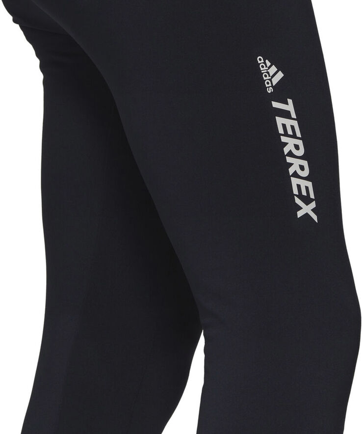 adidas Terrex Agravic XC tights Sort