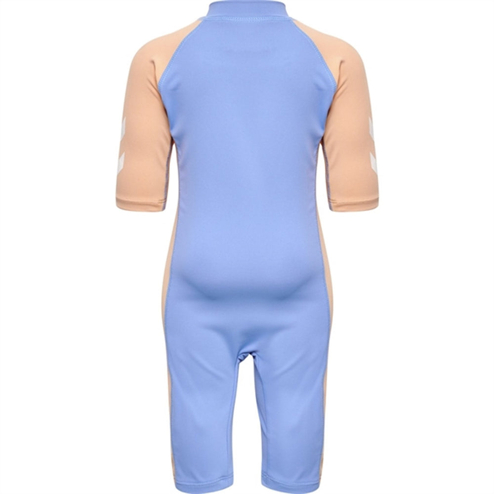 Cala Badedragt Peach Parfait - Hummel → Luksusbaby.dk