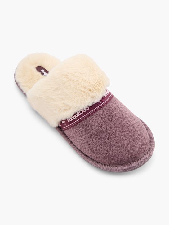 KangaROOS Pluche pantoffel