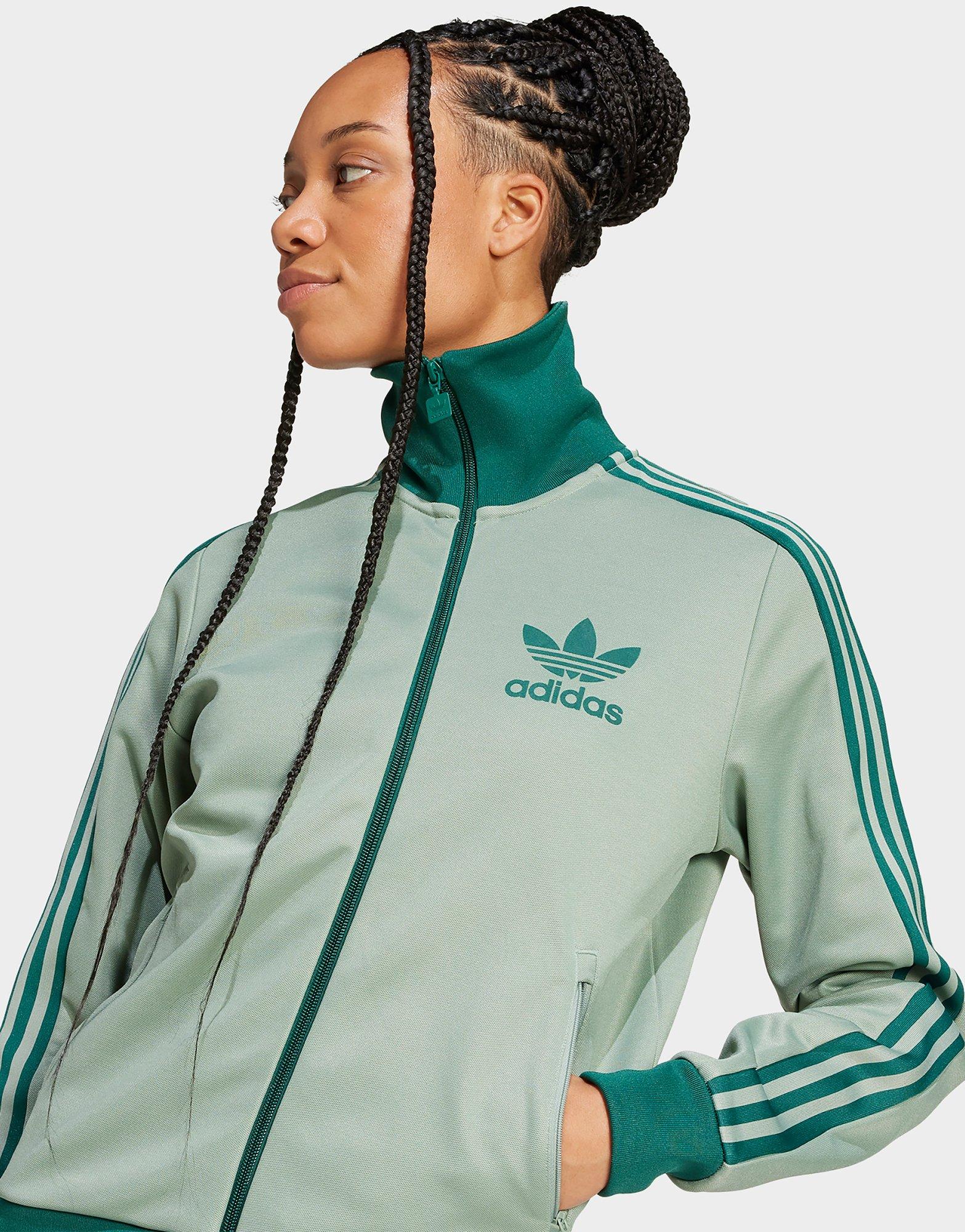 adidas Originals Haut de Survêtement Classic