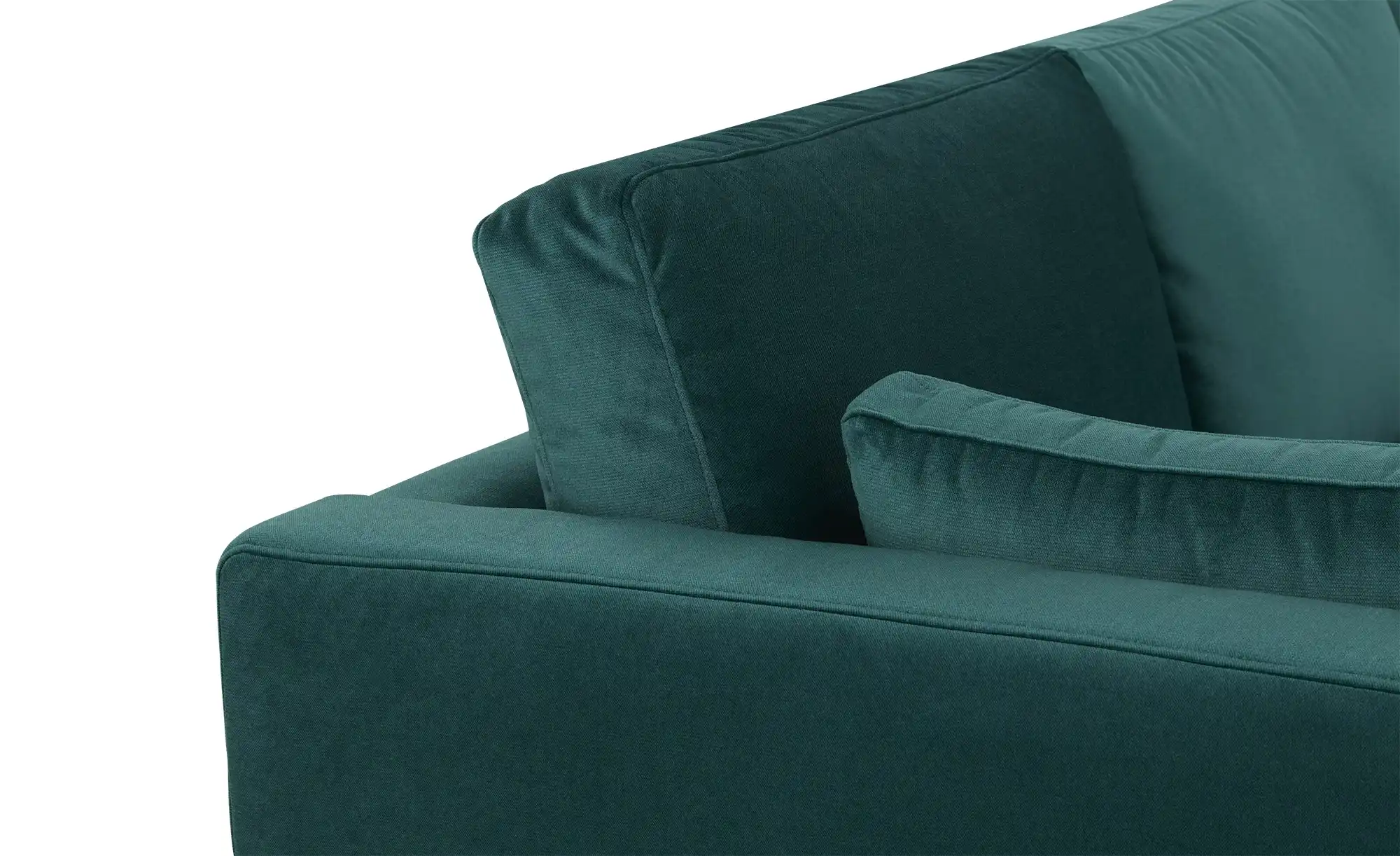 uno Ecksofa mit Schlaffunktion Ana