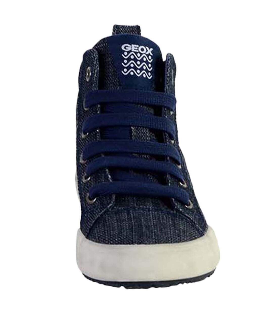 Basket Geox Enfant J Alonisso B