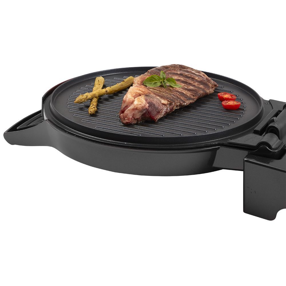 Cuiseur multifonctions StarCook Homday 1800 W noir