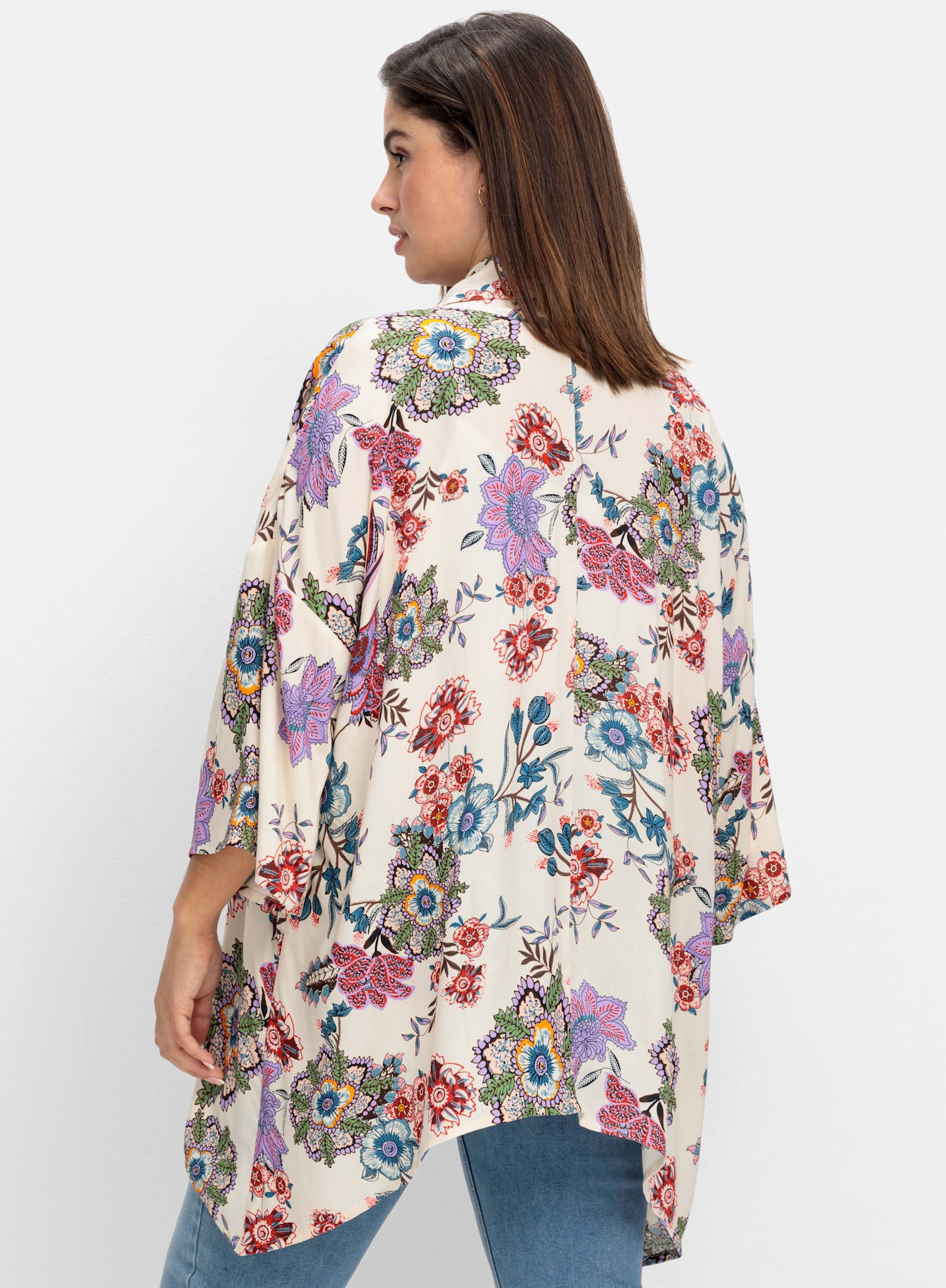 sheego by Joe Browns Longbluse