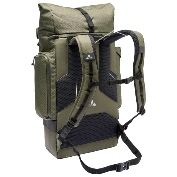 Vaude - Cyclist Pack 27 - Sac à dos journée