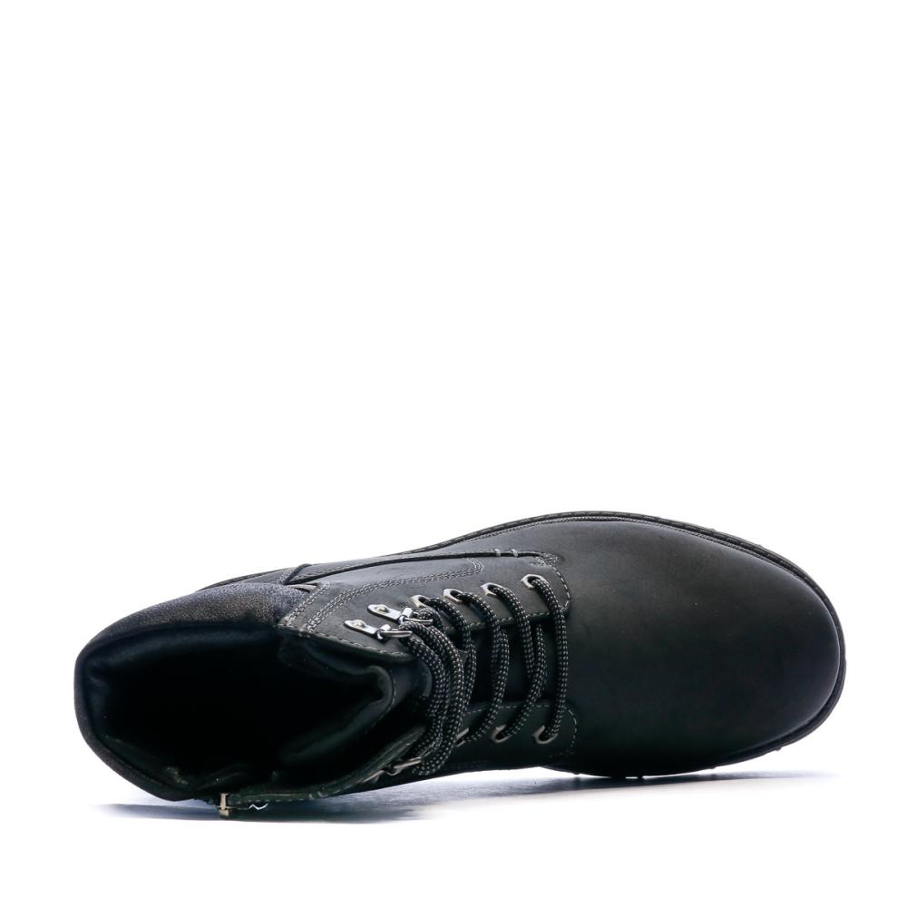 Relife Boots Noir Homme Relife Jonroot