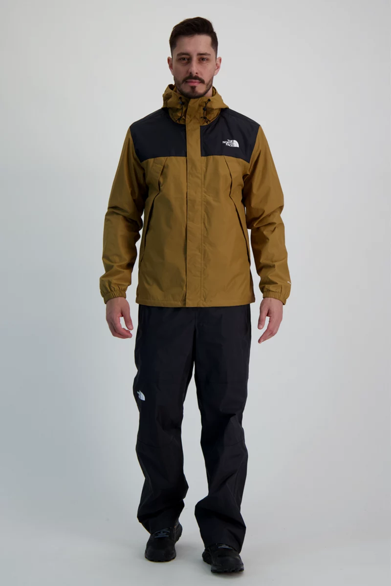 The North Face Antora Herren Regenhose