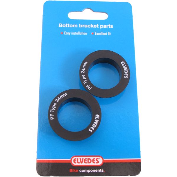 Elvedes Shimano Press Fit Seal Kit