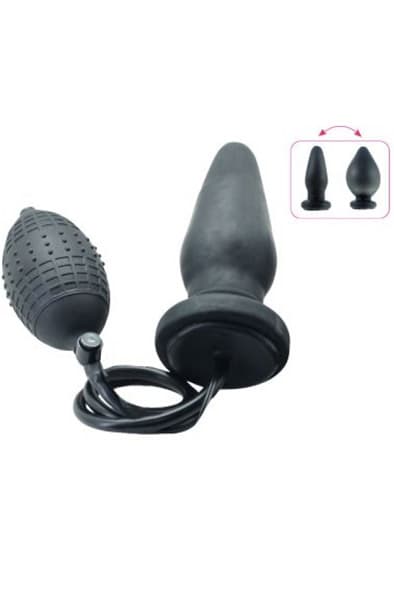 TOYZ4LOVERS Inflaplug Large