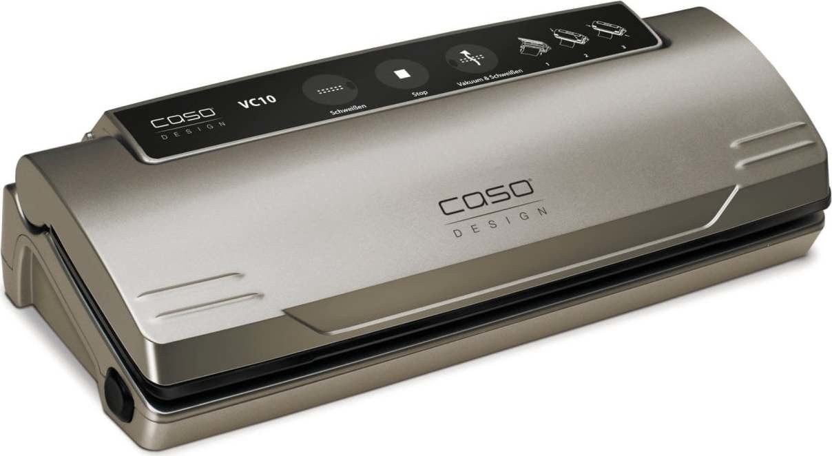 Caso VC 10 Winner Set Vacuum sealer