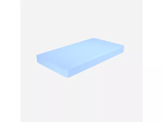 Matelas 90x190 Hauteur 22 cm - en Waterfoam, orthopédique, indéformable | Summit