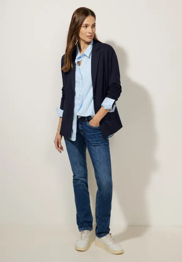 Punto di Roma Longblazer - deep blue
