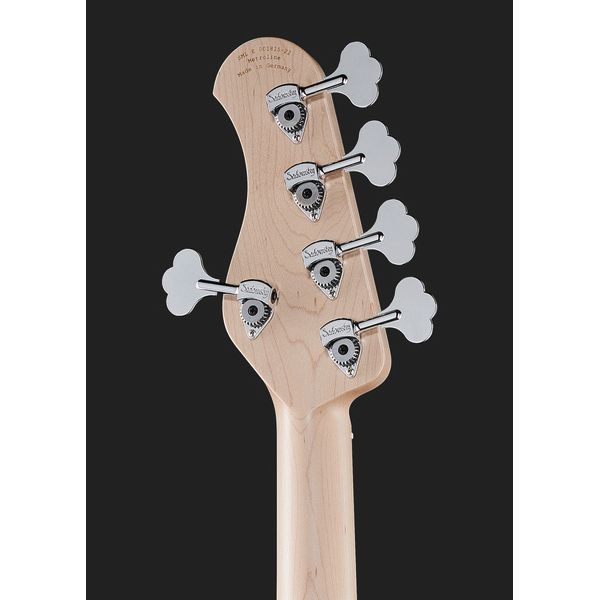 Sadowsky MetroLine 21-5 Vin MM 59´Burst