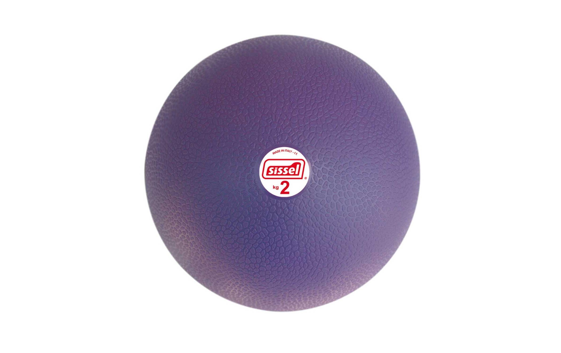 Medicine Ball 2 kgMedizinball