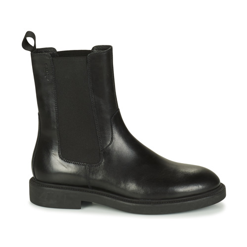 Vagabond Shoemakers - ALEX W - Noir