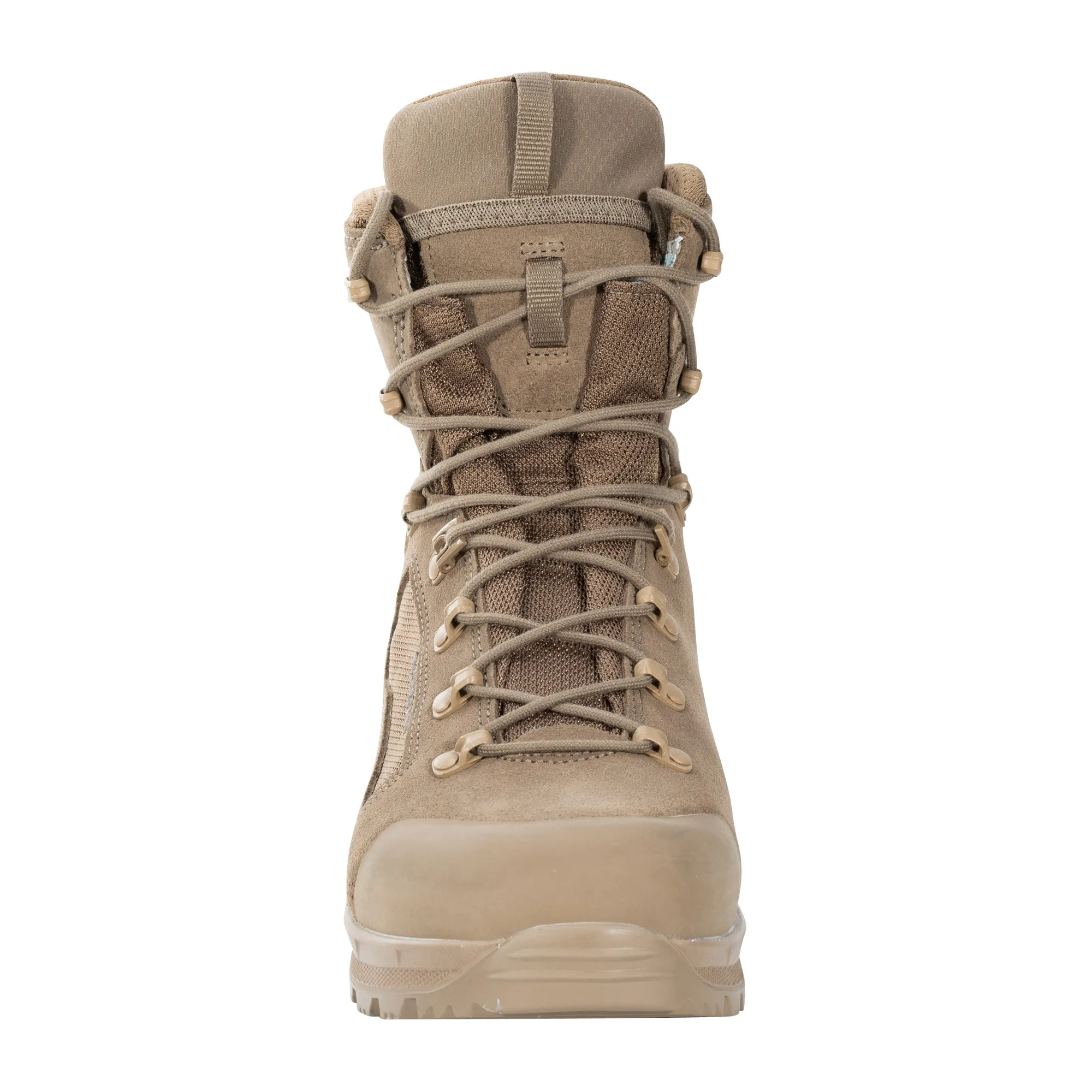 LOWA -  Einsatzstiefel Breacher S GTX MID