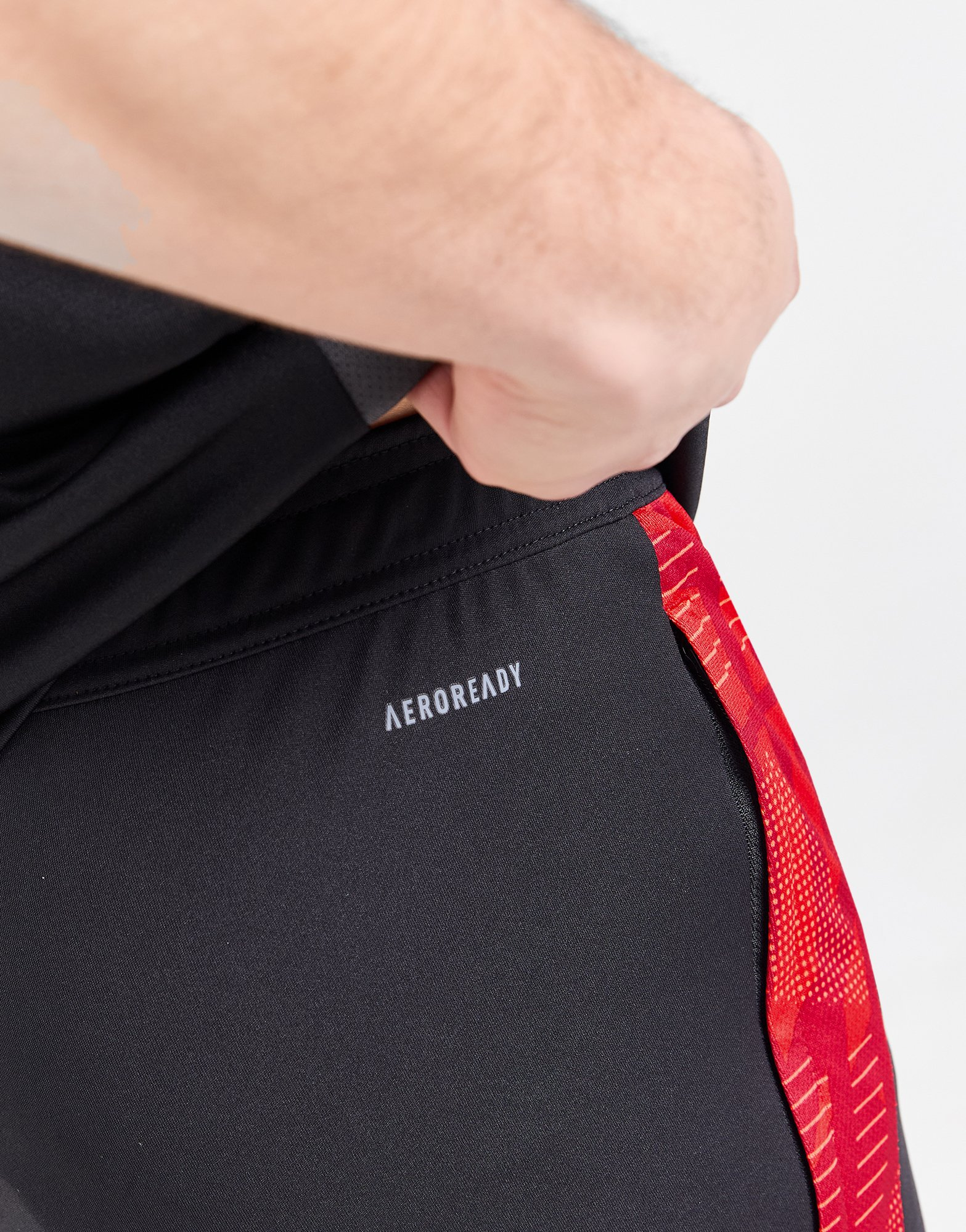 adidas Pantalon de jogging Pays de Galles Tiro 24 Homme