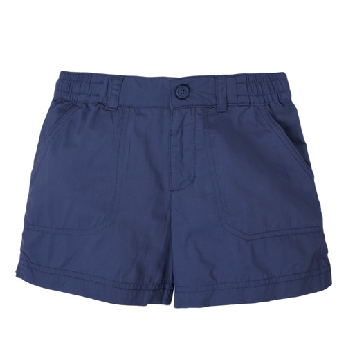 Columbia - SILVER RIDGE SHORT - Marine