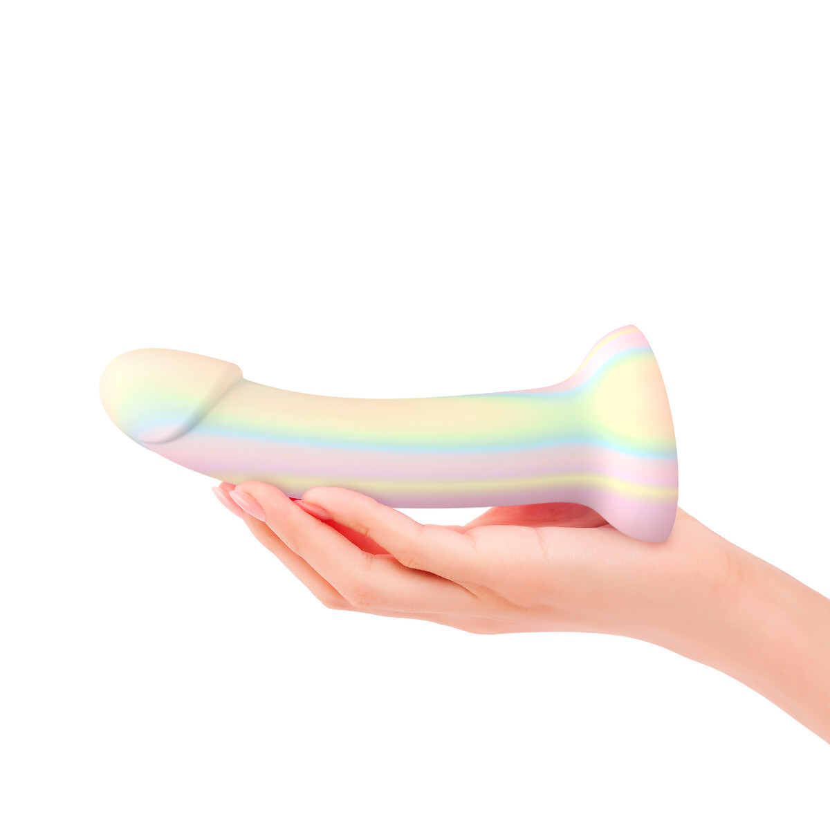 AMOR PARA AMAR<br>Bonecas de vibrador Fantasia fosforescerend
