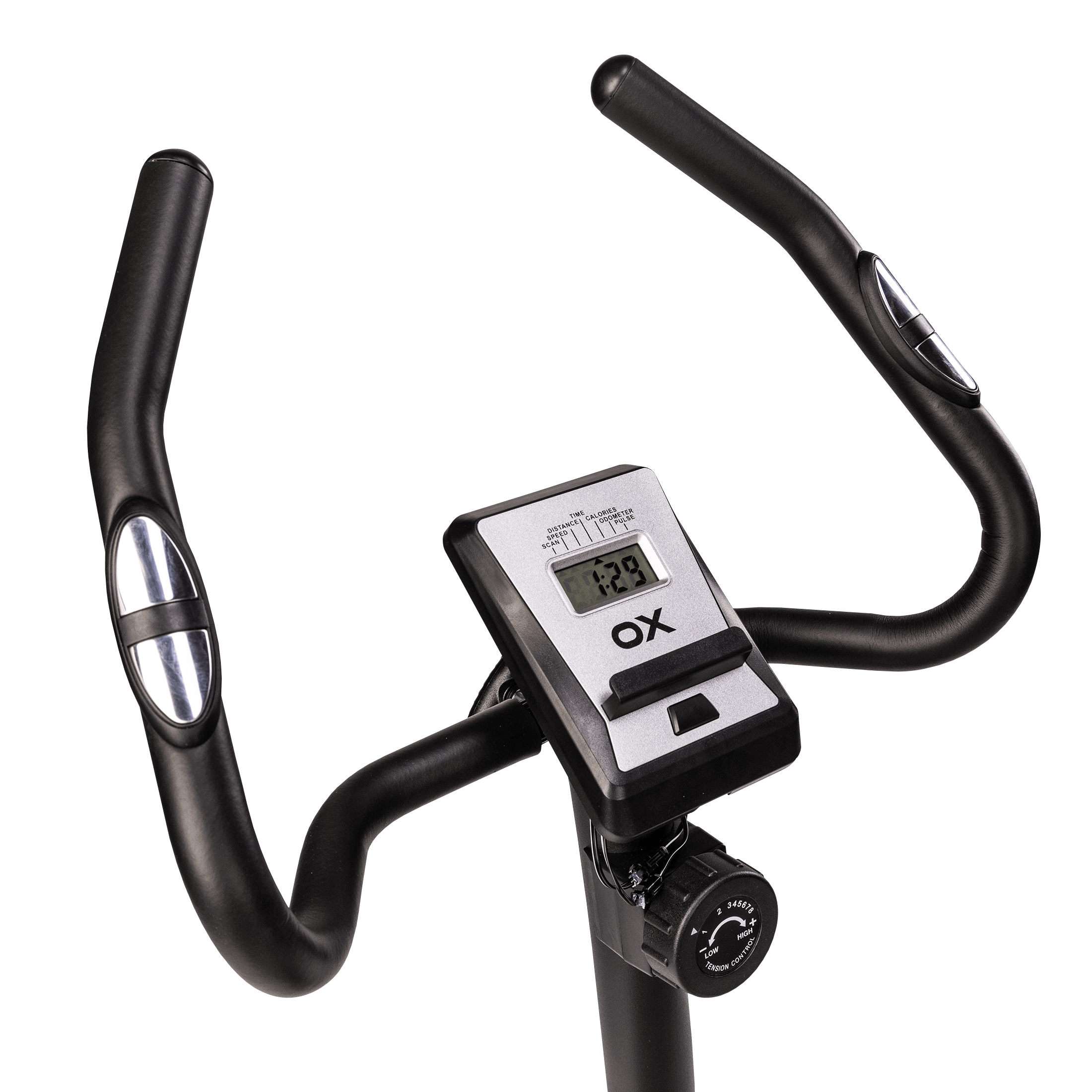 Ox OX Active Ride - Apparater