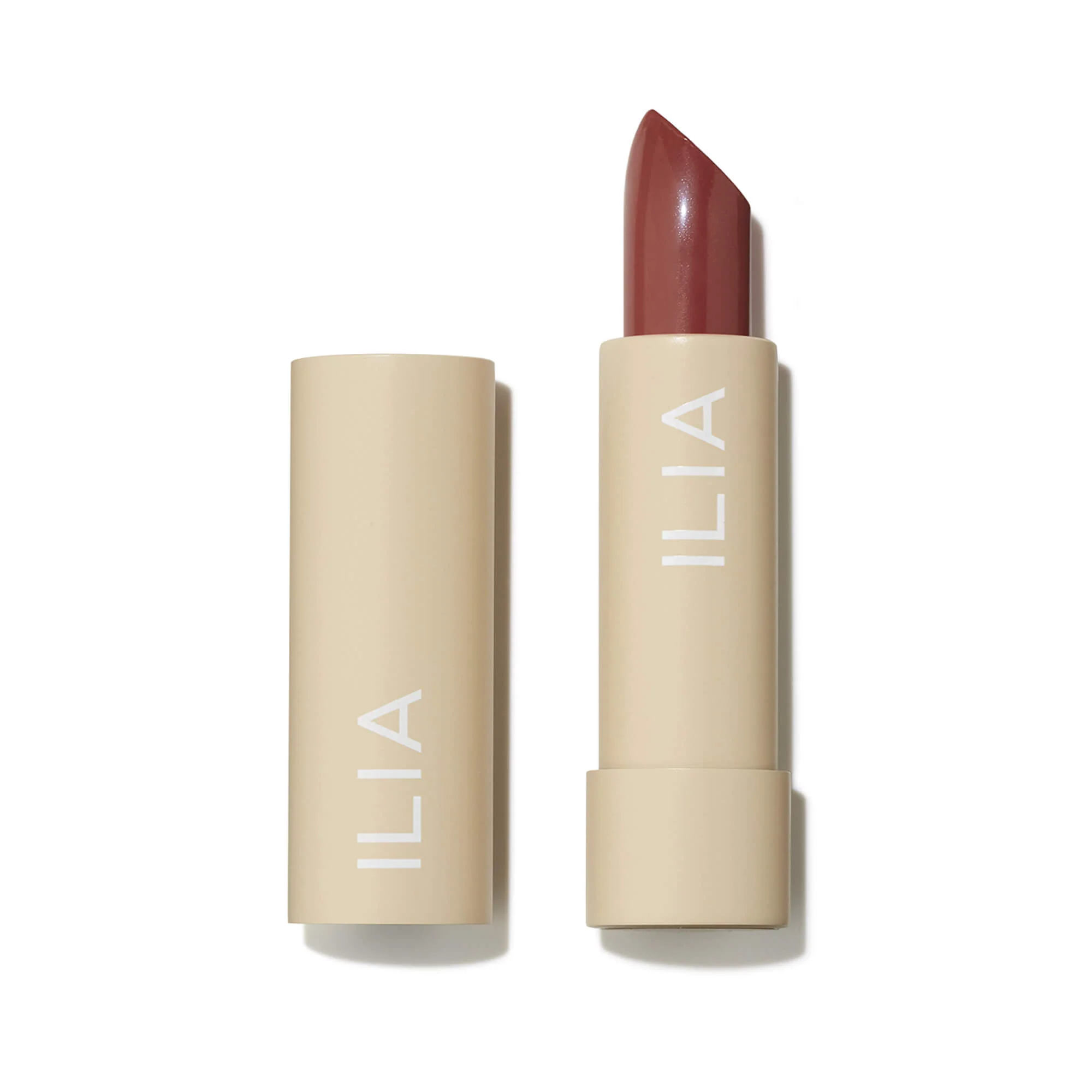 Ilia Color Block Lipstick Rouge à Lèvres