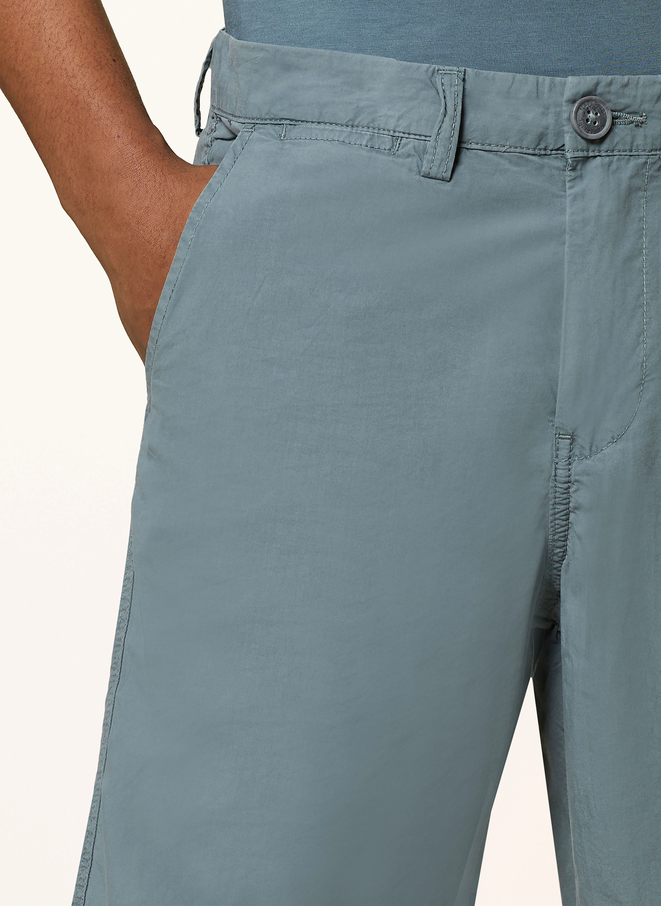 NAPAPIJRI Shorts NAKURU Extra Slim Fit