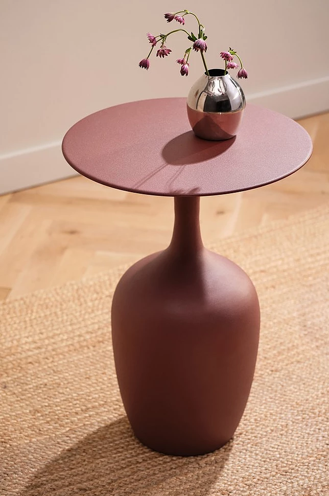 FIORO sidebord Ø 41 cm